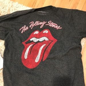VINTAGE | Rolling Stones t-shirt